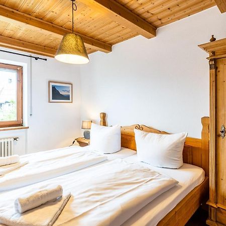 Chalet Grüntenblick Immenstadt im Allgäu Exterior foto