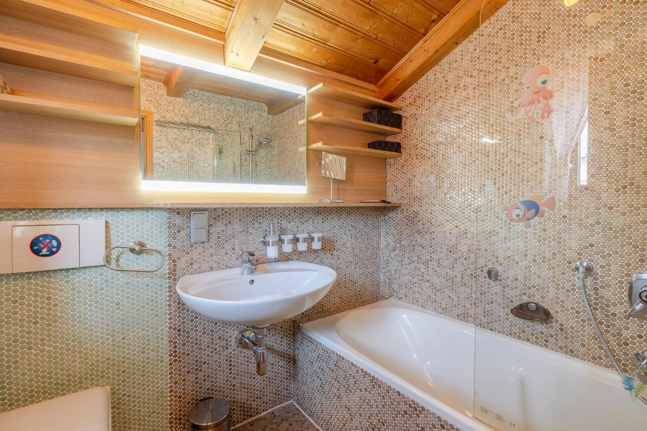 Chalet Grüntenblick Immenstadt im Allgäu Exterior foto